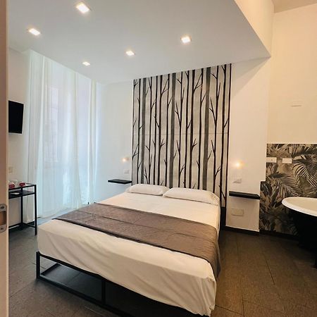 La Galerie Hotel ออลเบีย ภายนอก รูปภาพ